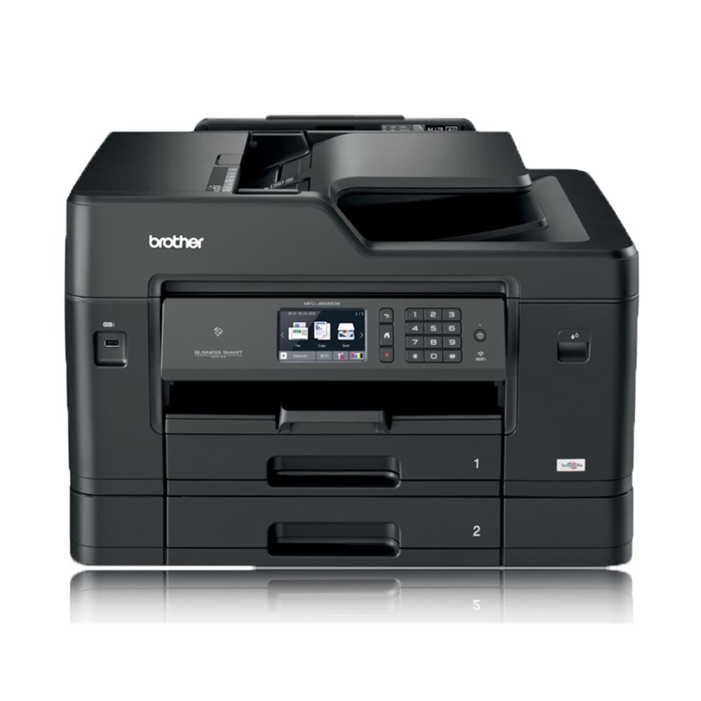 driver for brother all in one printer
