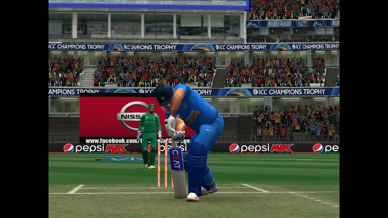 ea sports cricket 2018 download for pc